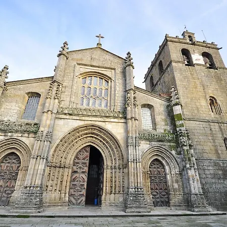 Apartamento O Visconde - Local *