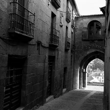 O Visconde - Local Apartmán *