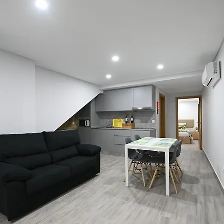 O Visconde - Local Apartamento Lamego