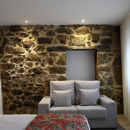 O Visconde - Local Apartment *