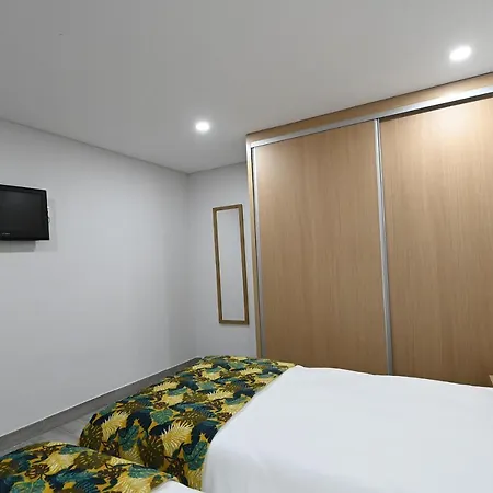 O Visconde - Local Lamego