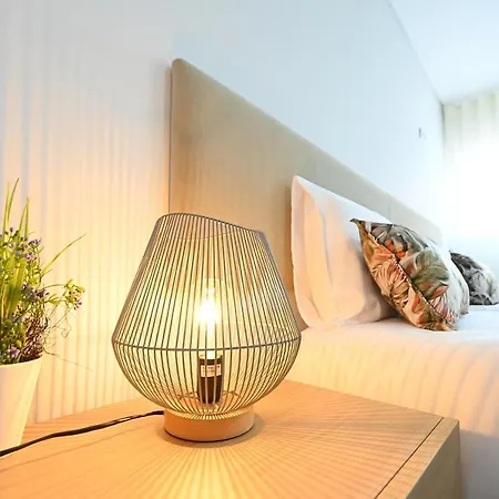 O Visconde - Local Apartamento Lamego