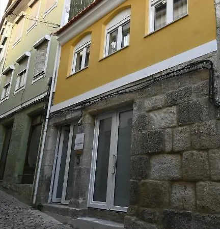 O Visconde - Local Apartment *