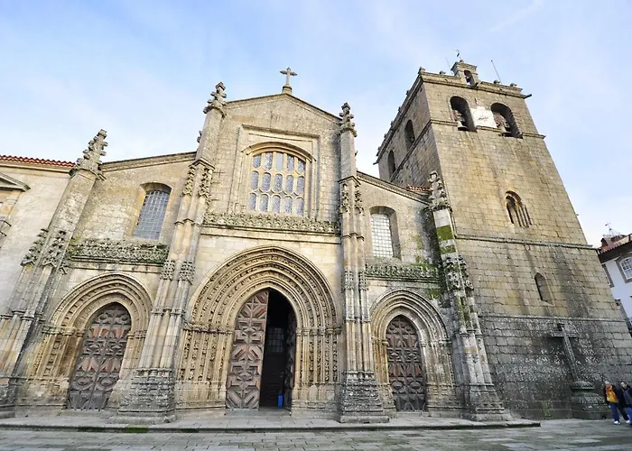 Appartement O Visconde - Local *