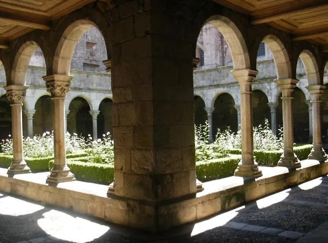 O Visconde - Local Apartment