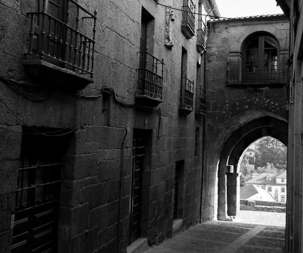 O Visconde - Local Apartment *