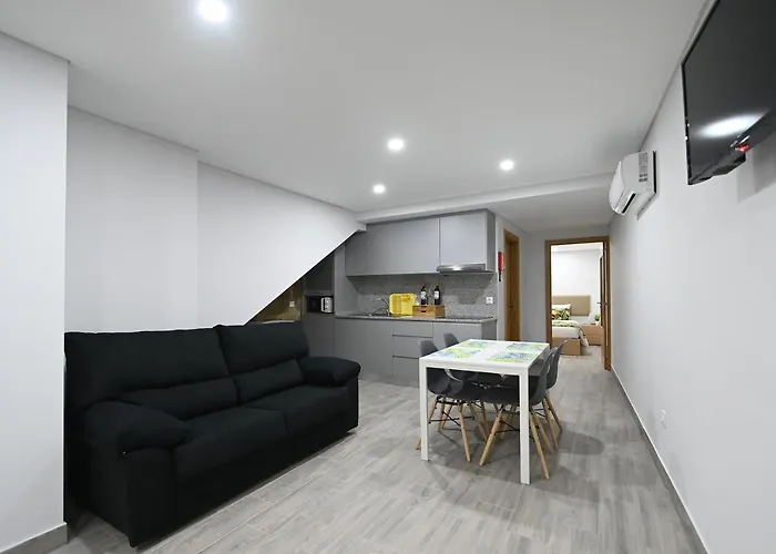 O Visconde - Local Appartement Lamego