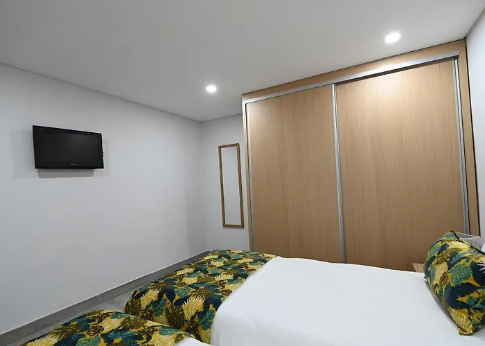 O Visconde - Local Lamego