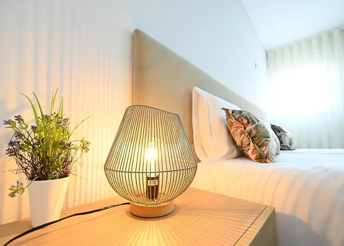 O Visconde - Local Apartment Lamego