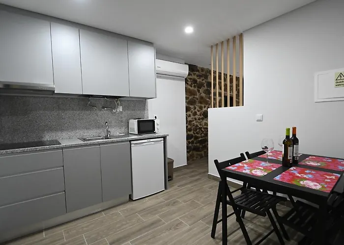 O Visconde - Local * Lamego