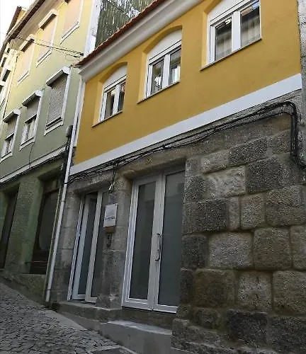 O Visconde - Local Appartement *