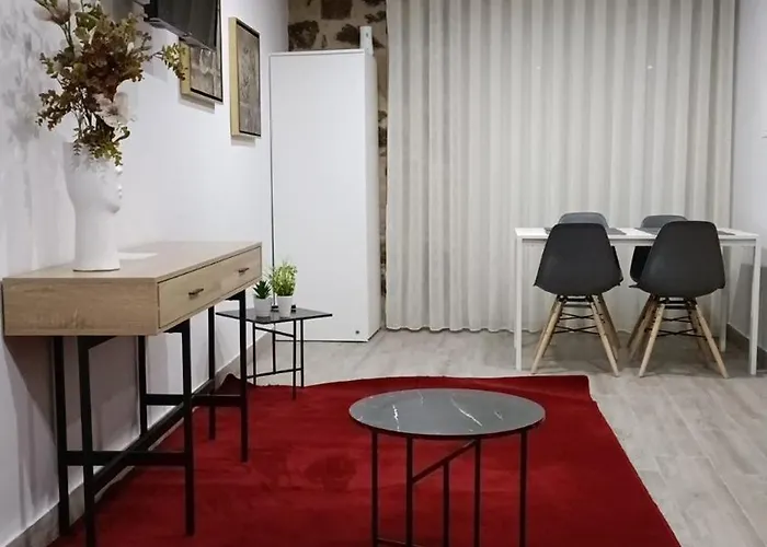 Apartment O Visconde - Local